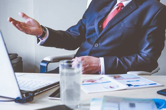 SEO for time poor business owners: Webplanners SEO Company
