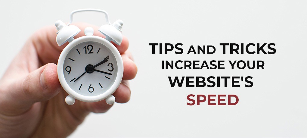 How to speed up your website in 2018? - Webplanners