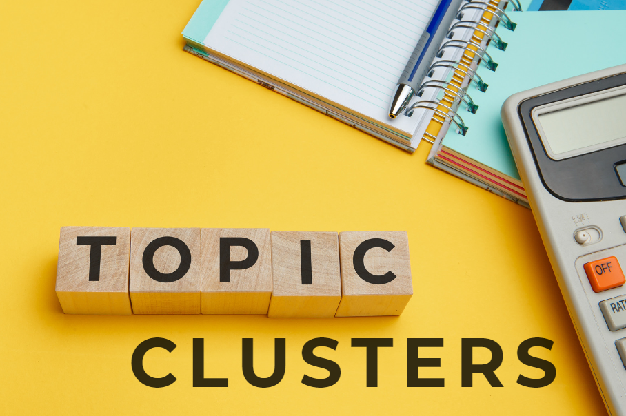 Why You Need Topic Clusters (Hint: They Can Boost Your SEO)