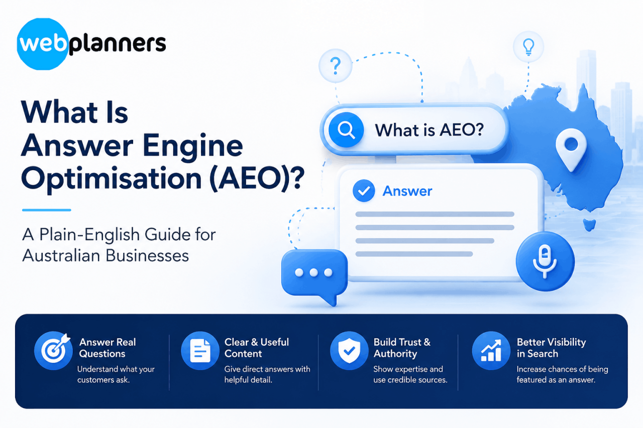 answer-engine-optimisation