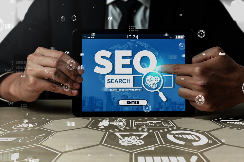Is It Worth Paying a SEO Company