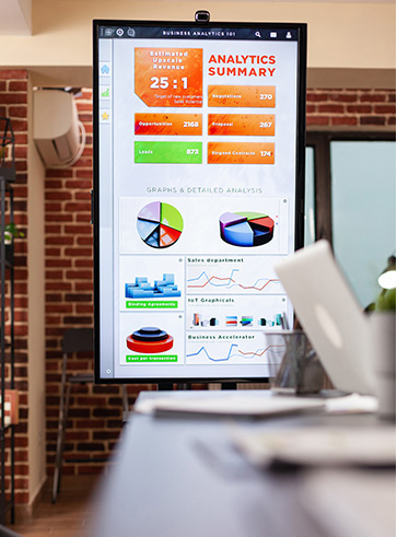 Benefits of Google Analytics 4 (GA4)