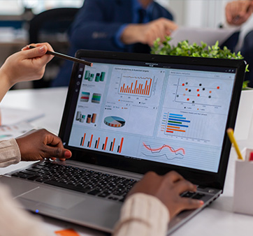 Why Choose Google Analytics?