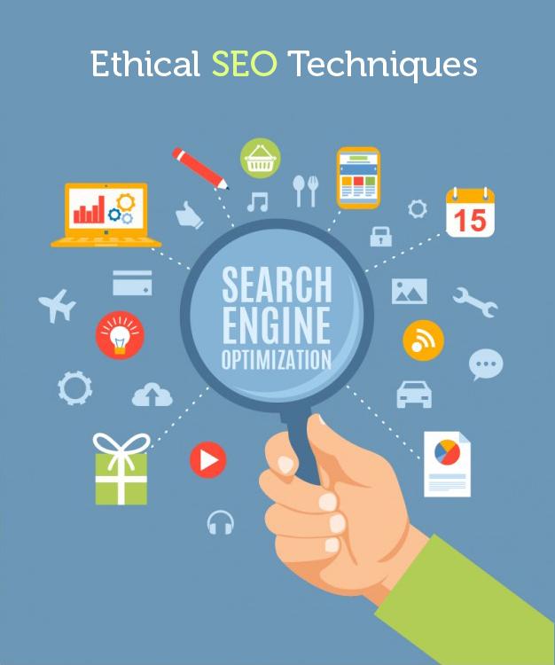 Ethical SEO Techniques