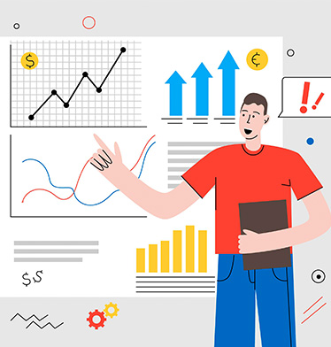 Monitor Your Website Traffic and User Behaviour