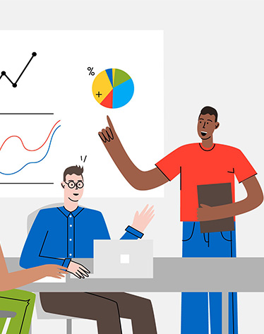 Google Certified Analytics Consultant in Melbourne