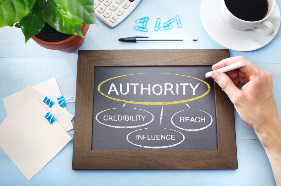 Improve Build SEO Authority Improve your Site’s SEO ranking through Topic Authority