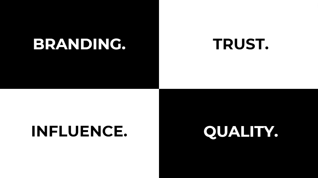 Authority Building in SEO Building Topic Authority SEO