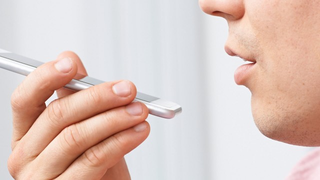 Voice Search is changing the rules of SEO in 2018